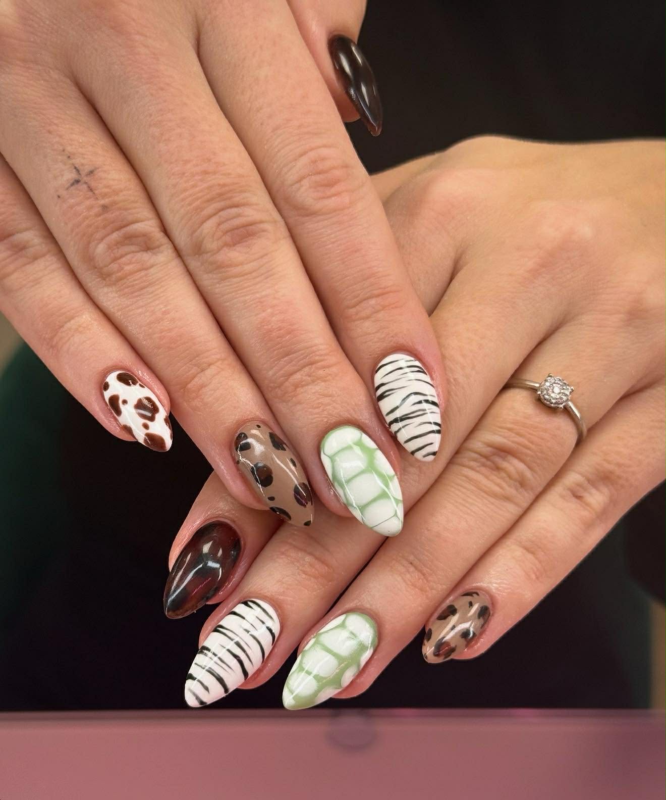 Manucure & Pédicure