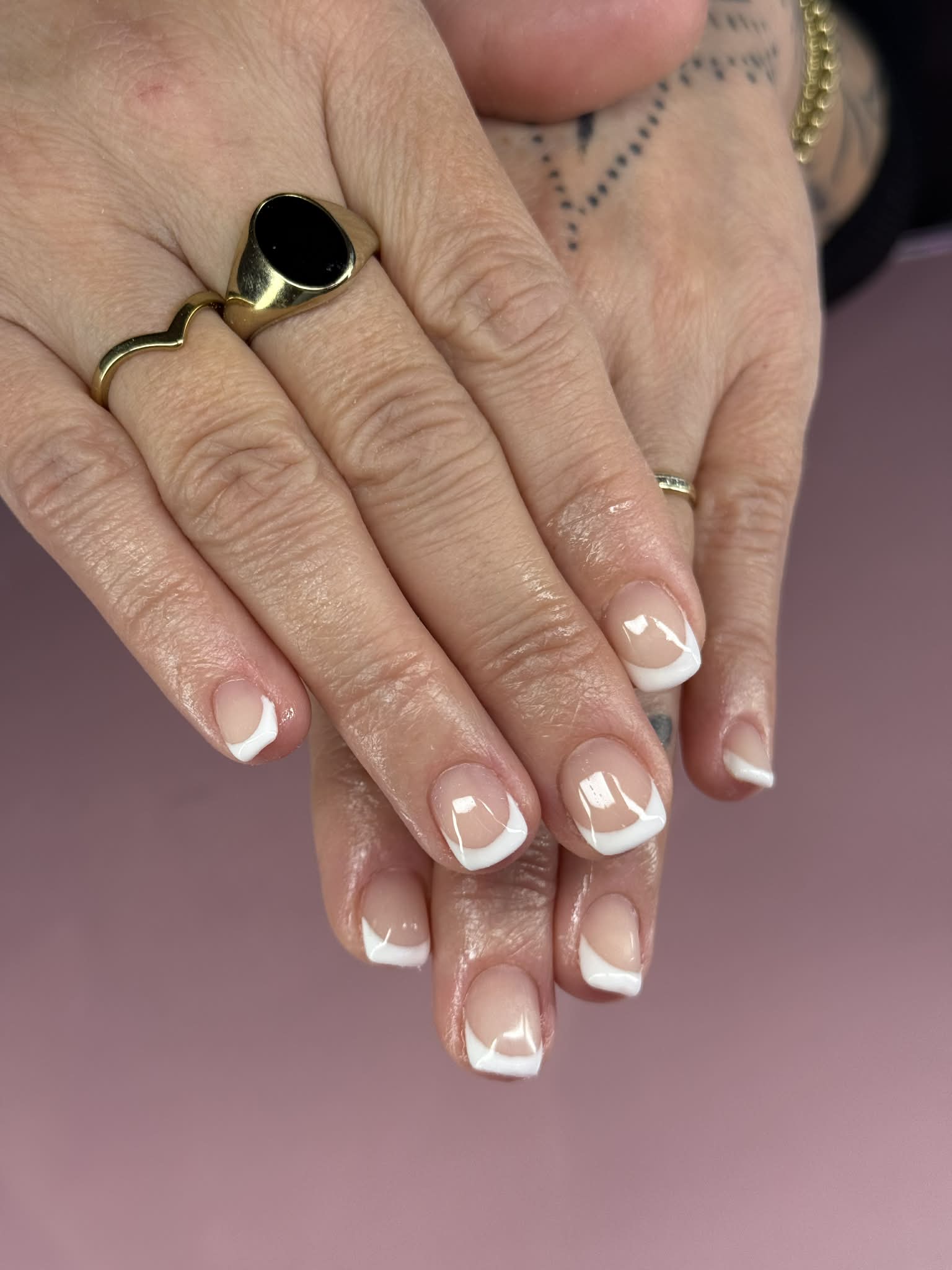 Manucure & Pédicure