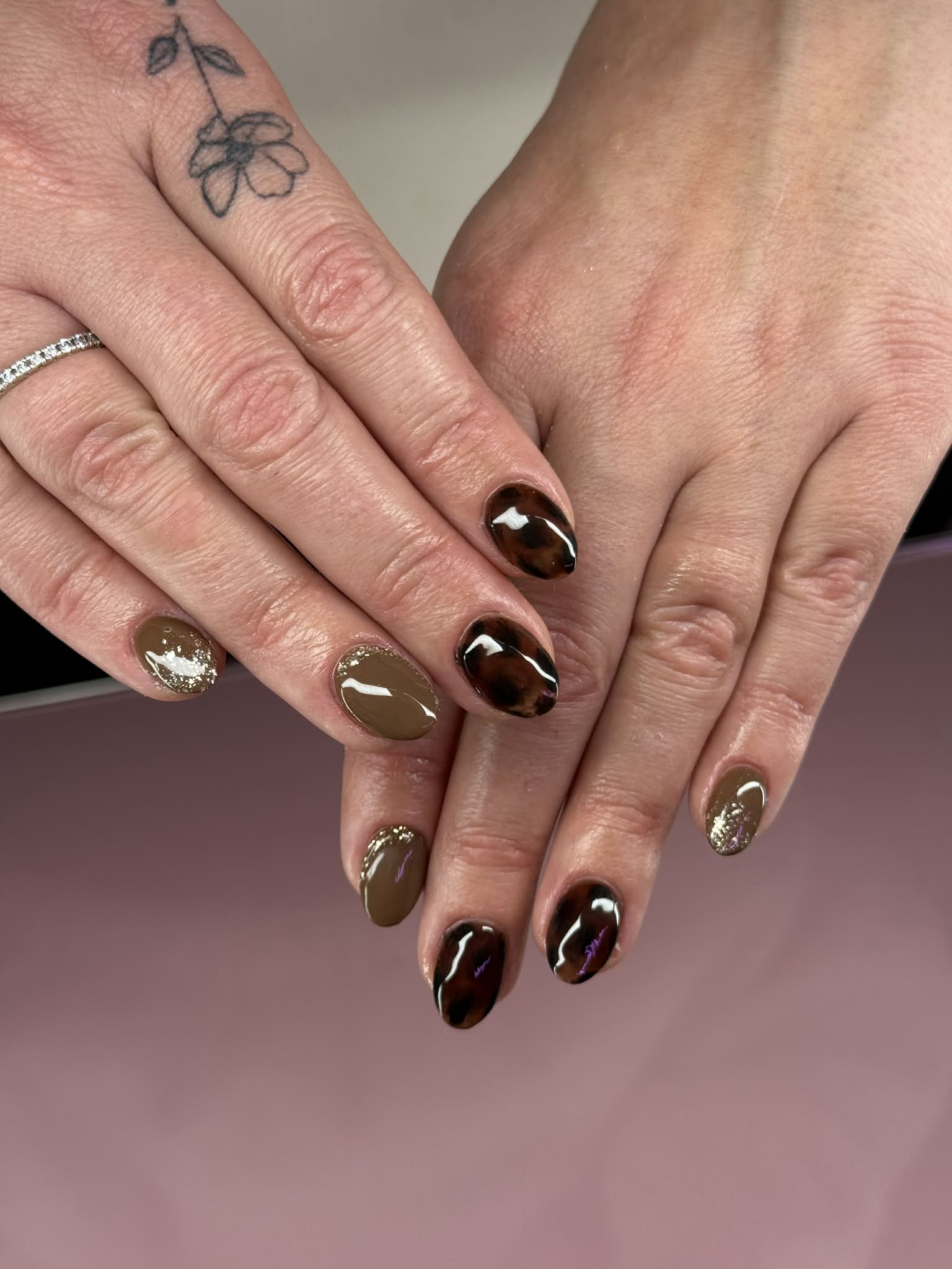 Manucure & Pédicure