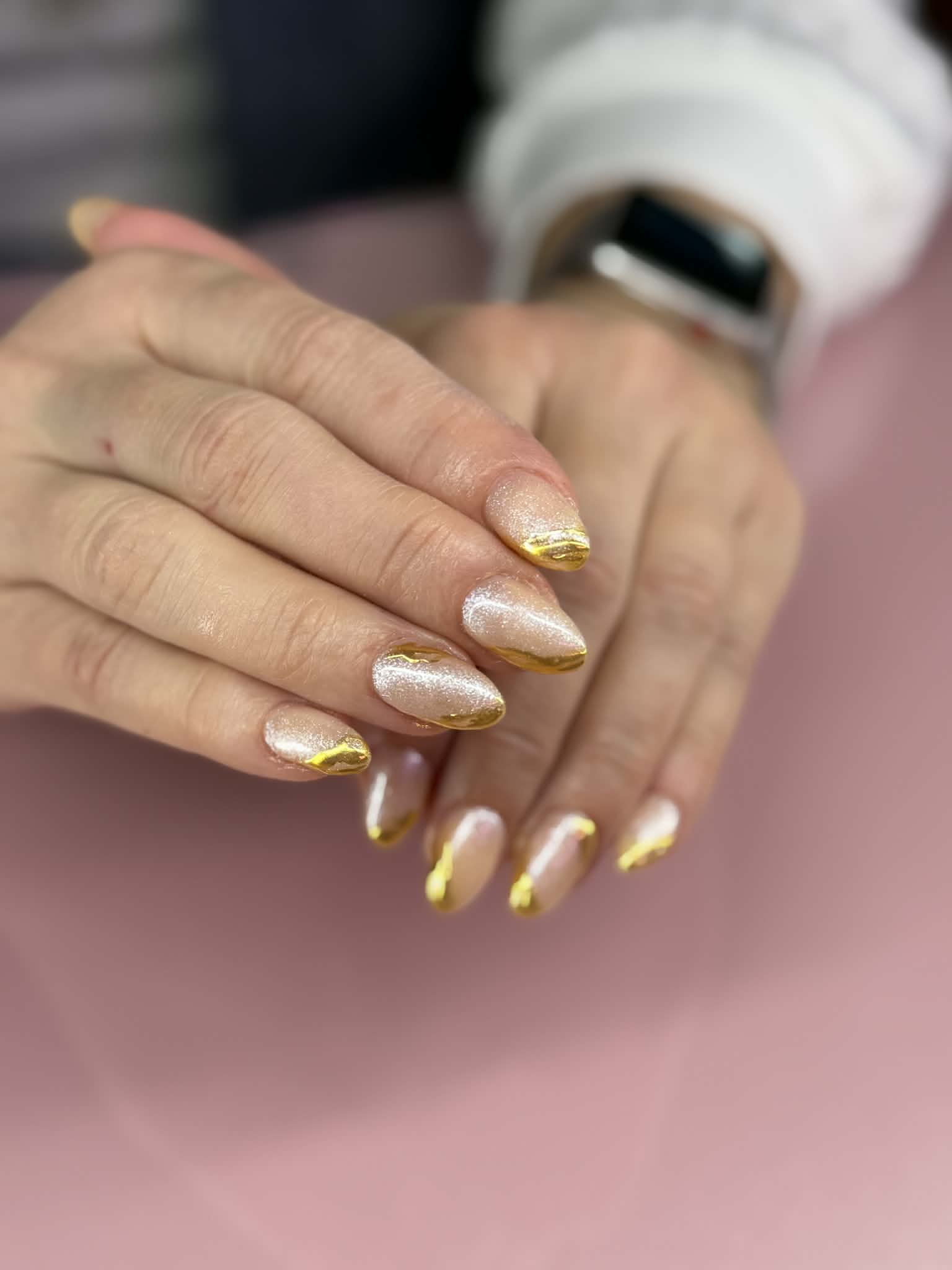 Manucure & Pédicure