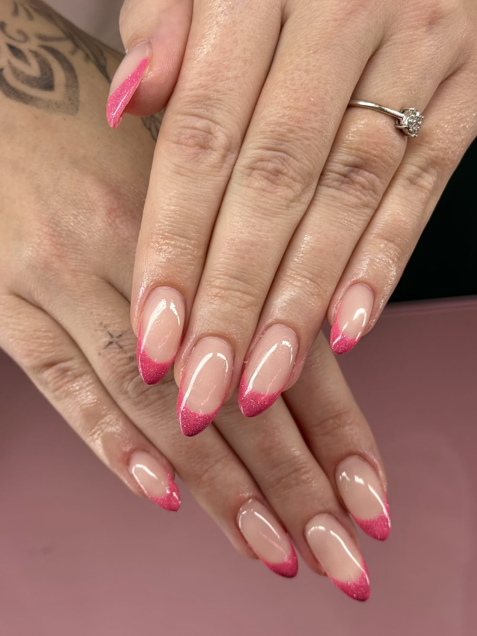 Manucure & Pédicure