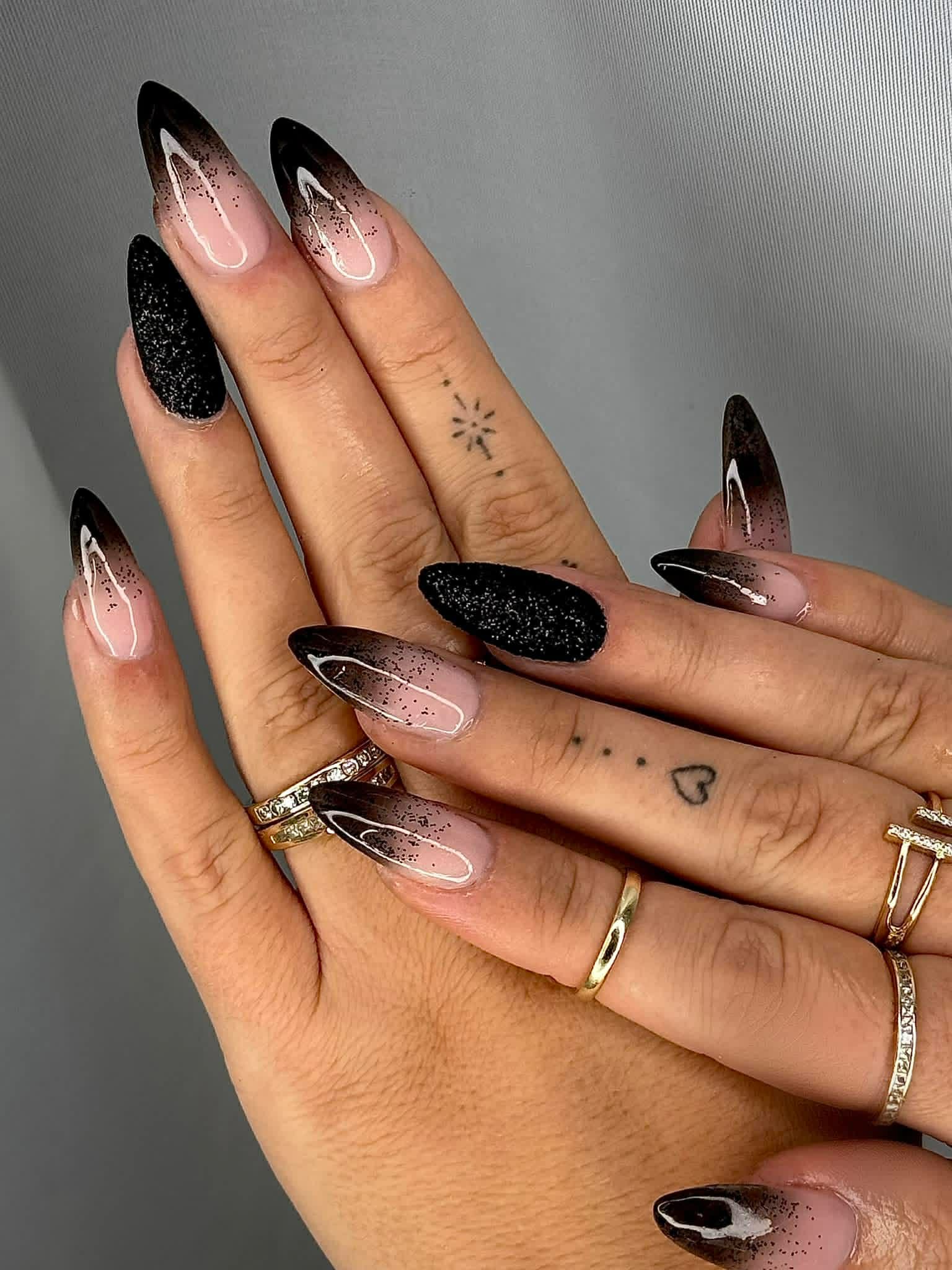 Manucure & Pédicure