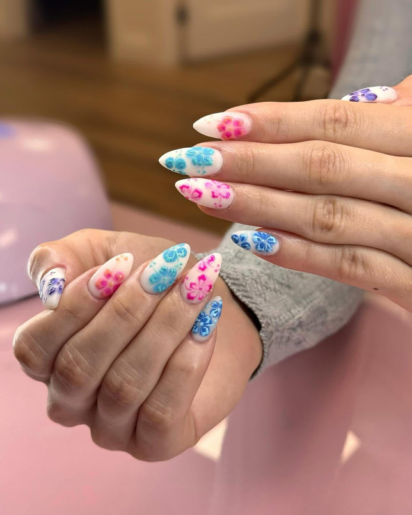 Manucure & Pédicure