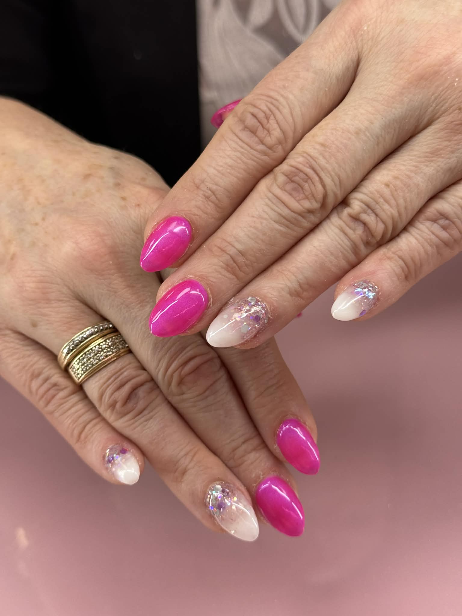 Manucure & Pédicure